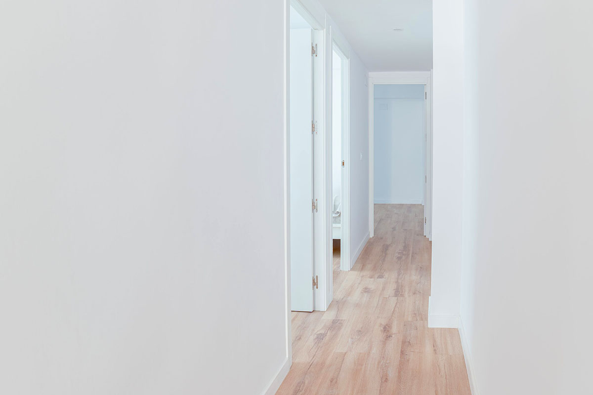 APARTMENT_MONTEOLIVETE-VALENCIA-16 Apartment for sale Monteolivete Valencia - hall