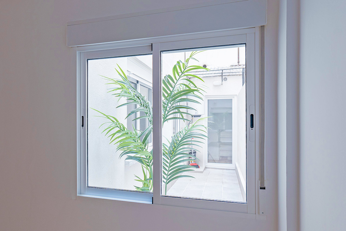 APARTMENT_MONTEOLIVETE-VALENCIA-17 Apartment for sale Monteolivete Valencia - patio