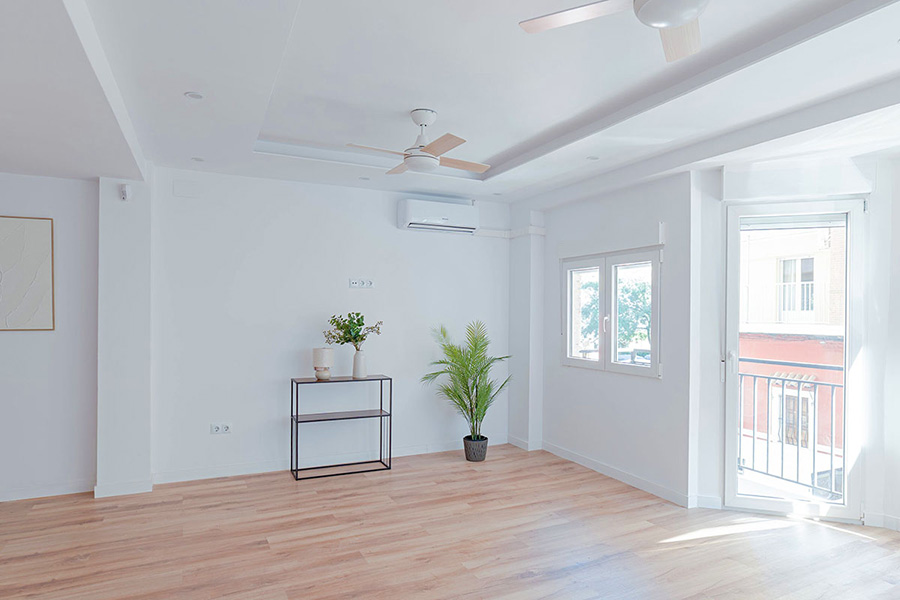 Apartment for sale Valencia city