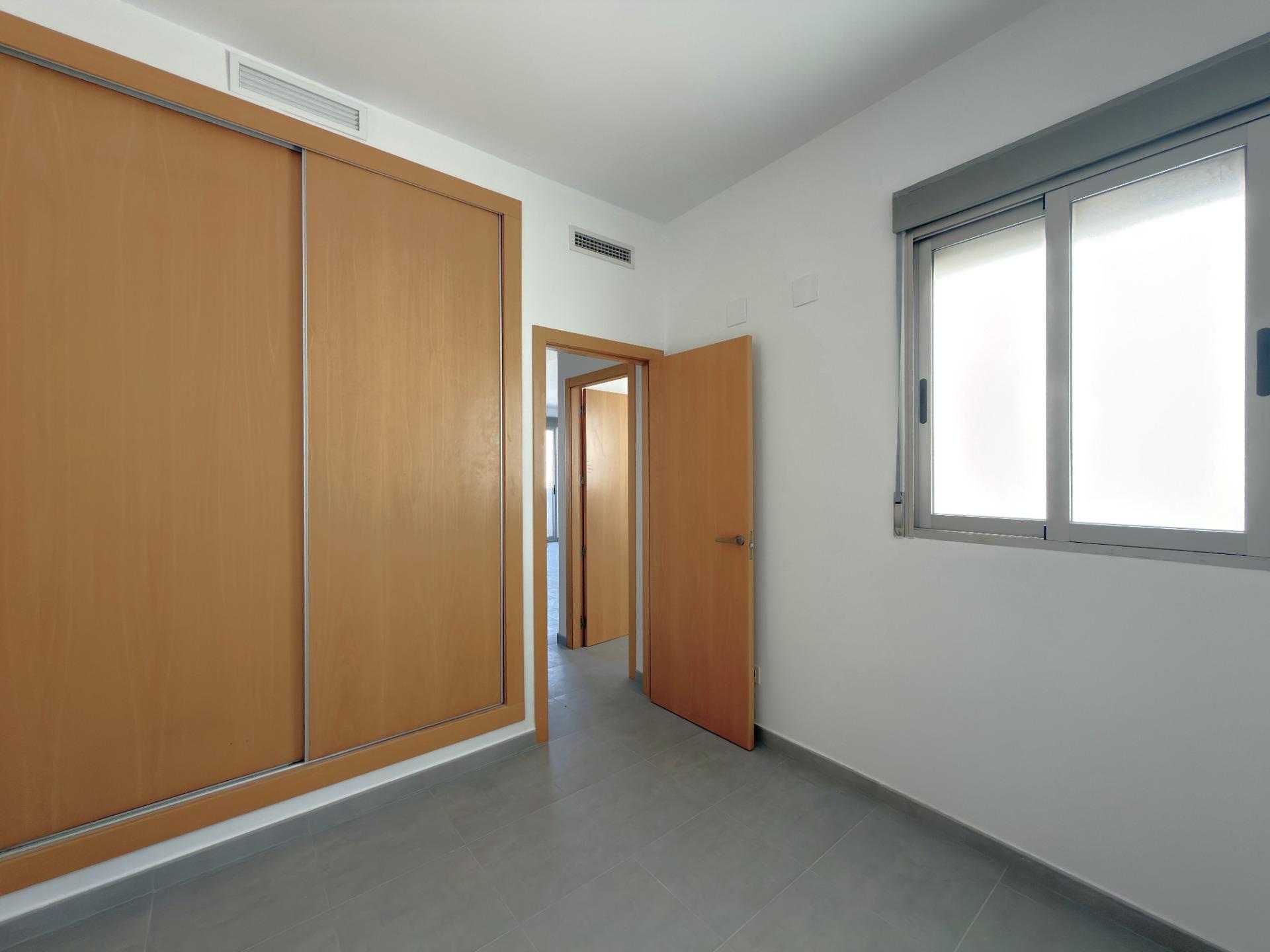 Apartment for sale in Betera