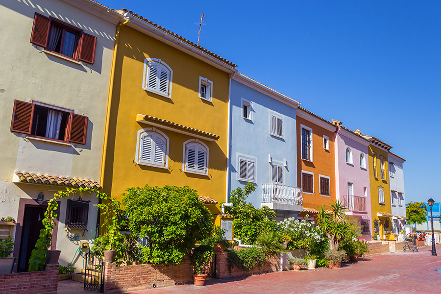 Analysis real estate market Valencia 2026 Q1