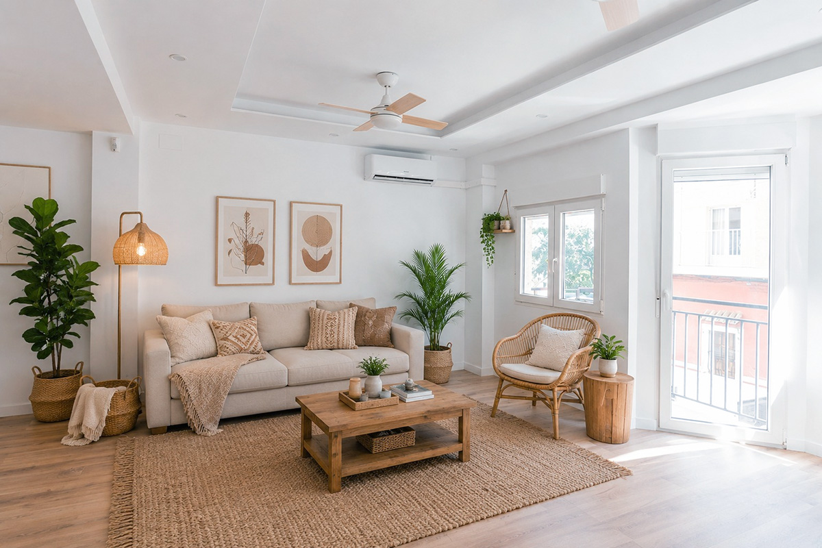 Apartment Valencia Spain
