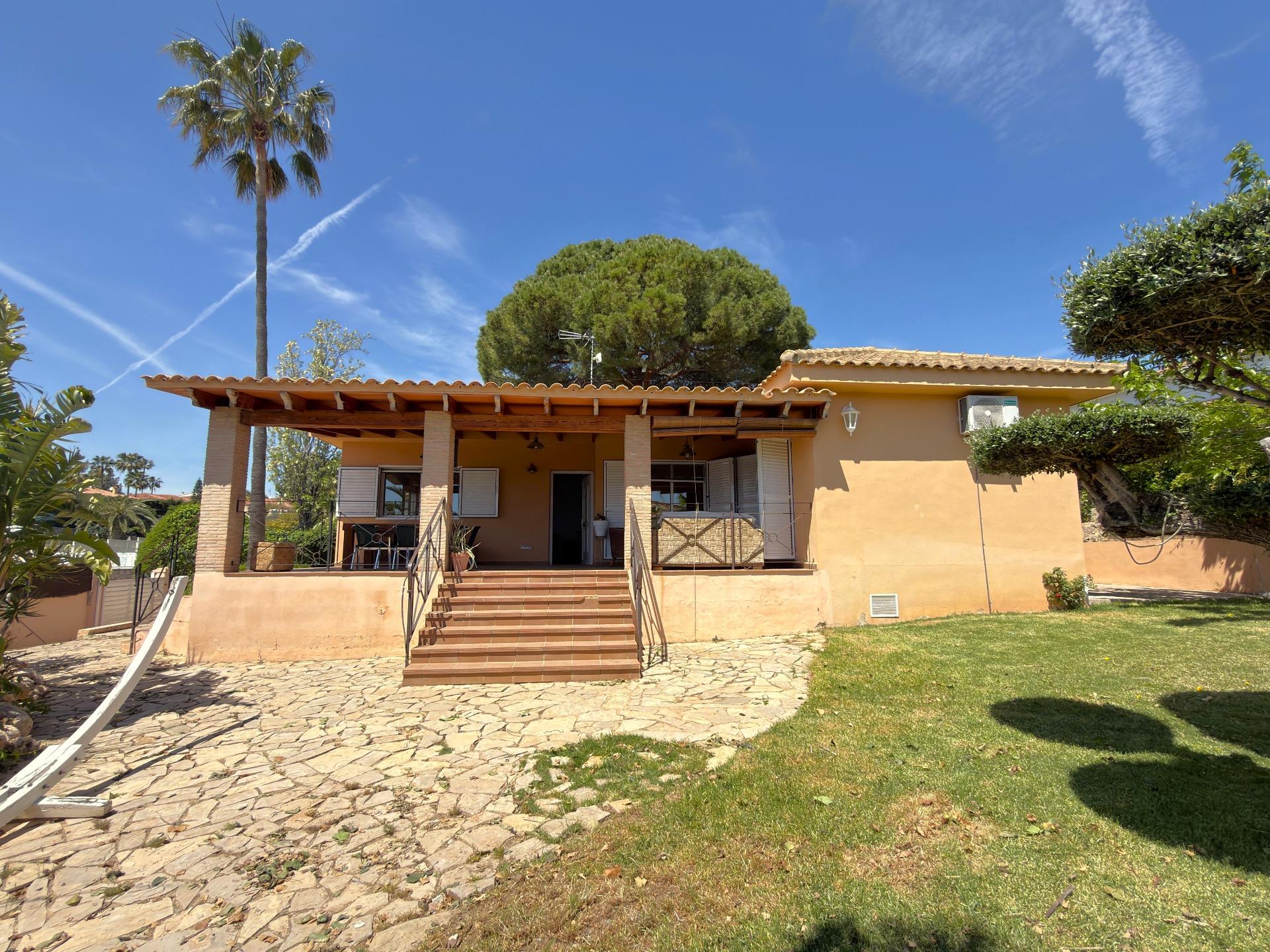 DP-04-2485-1 Villa for sale in Naquera