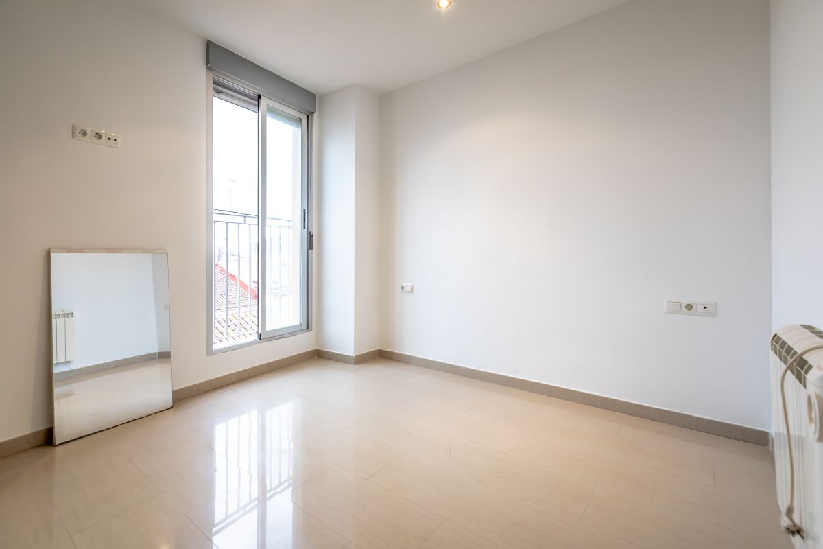 Duplex apartment close to sea for sale in Valencia city, Cabanyal