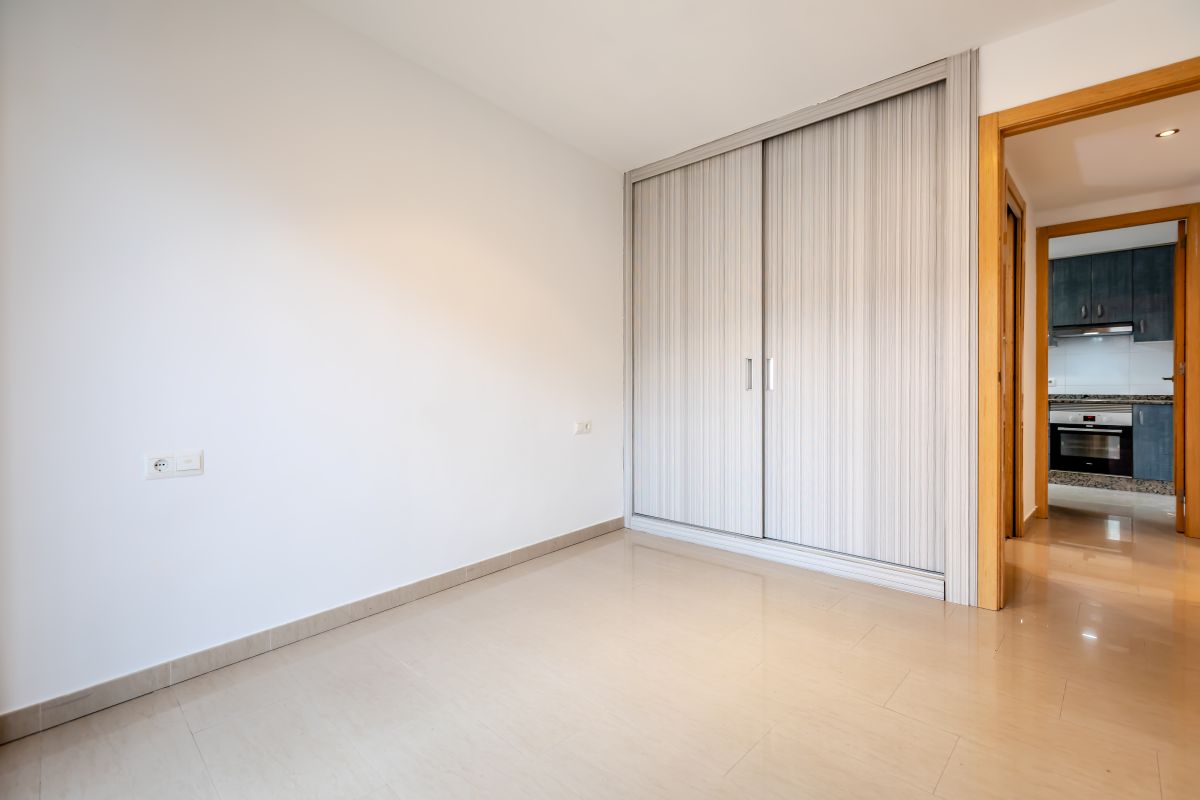 Duplex apartment close to sea for sale in Valencia city, Cabanyal