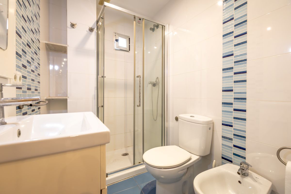 Duplex apartment close to sea for sale in Valencia city, Cabanyal