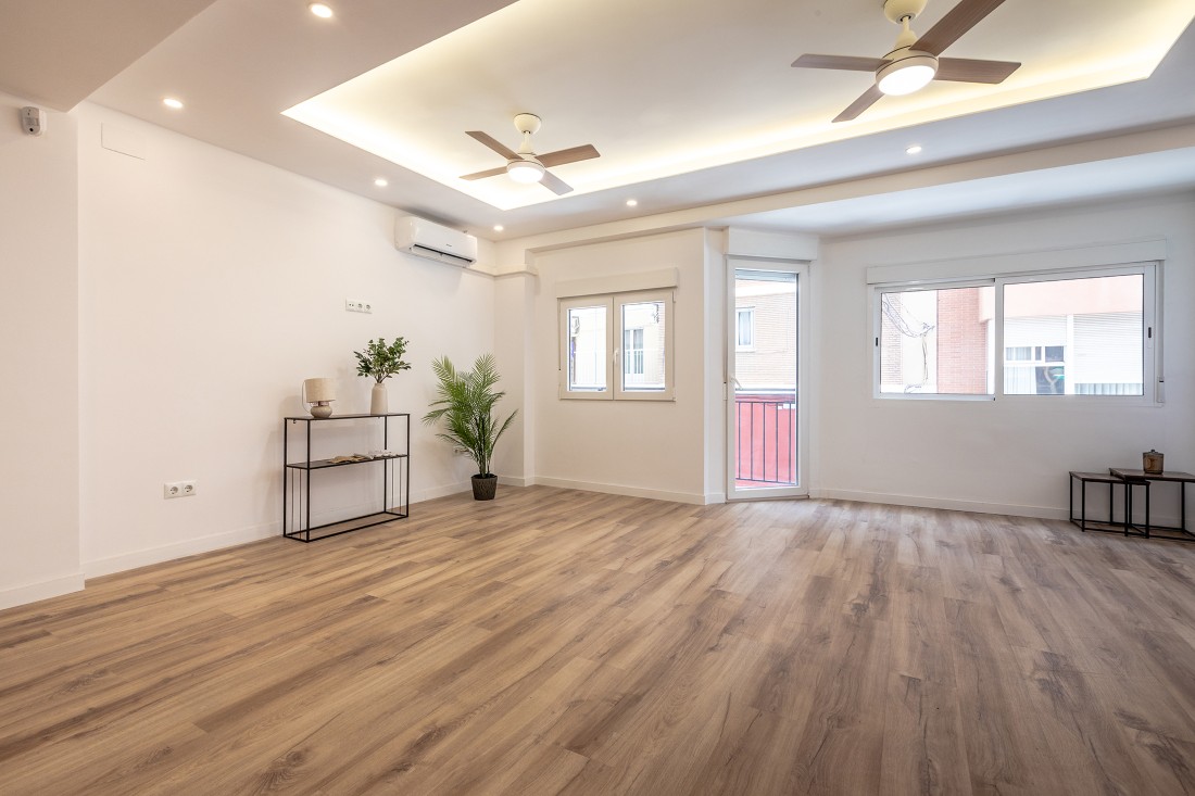 Apartment for sale in Valencia City, Monteolivete