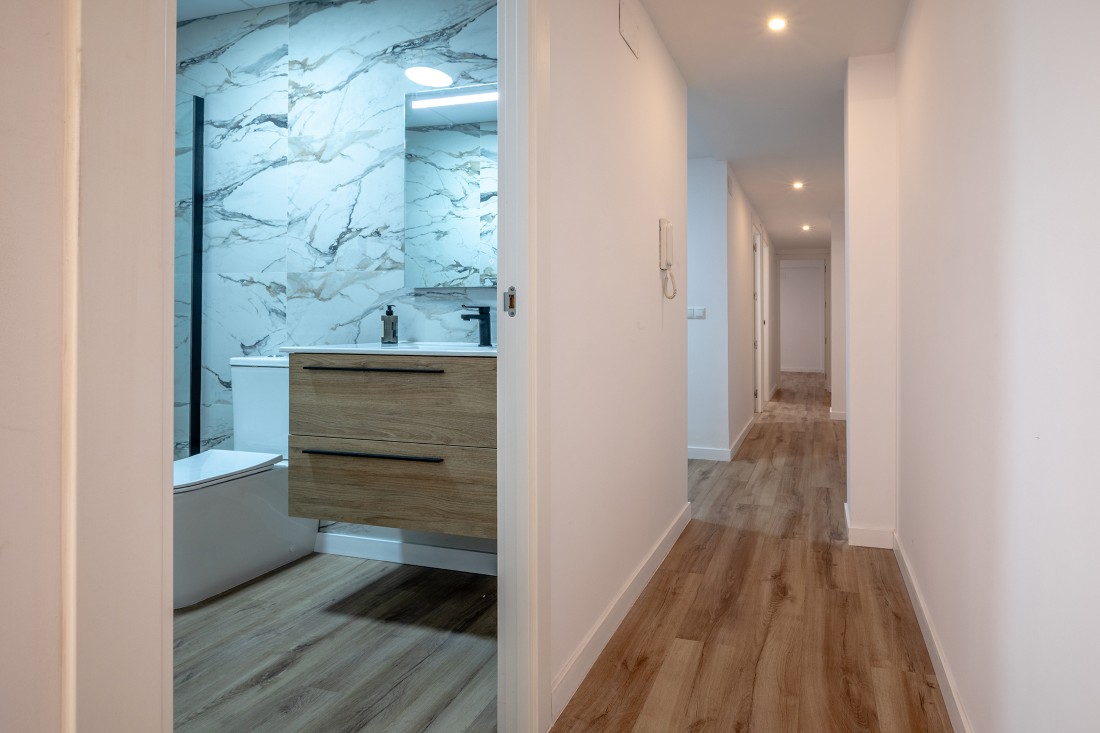 Apartment for sale in Valencia City, Monteolivete
