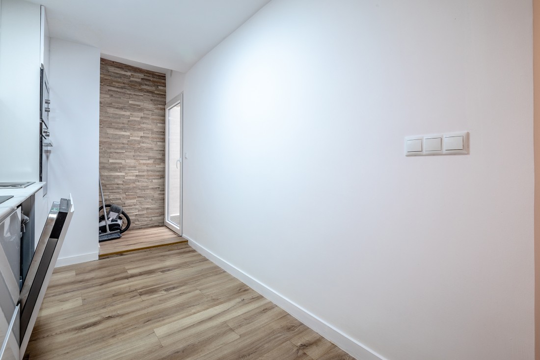 Apartment for sale in Valencia City, Monteolivete