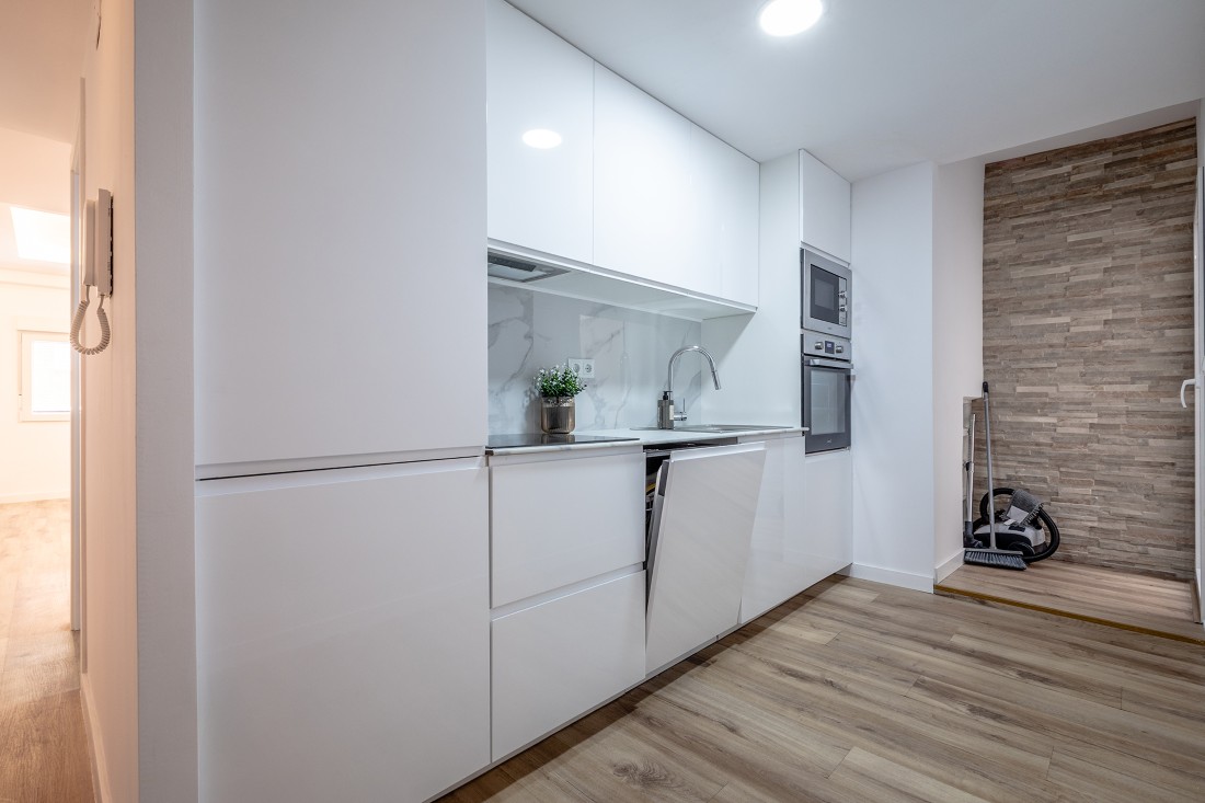 Apartment for sale in Valencia City, Monteolivete