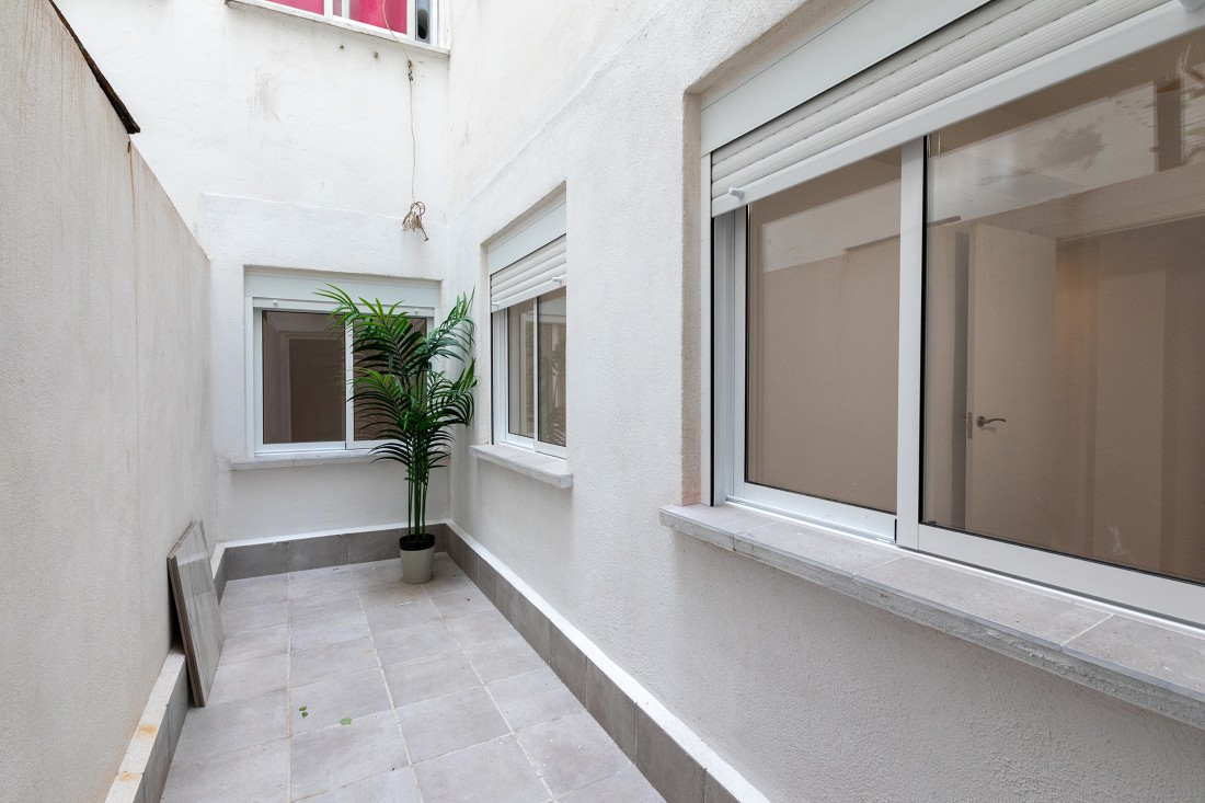 Apartment for sale in Valencia City, Monteolivete
