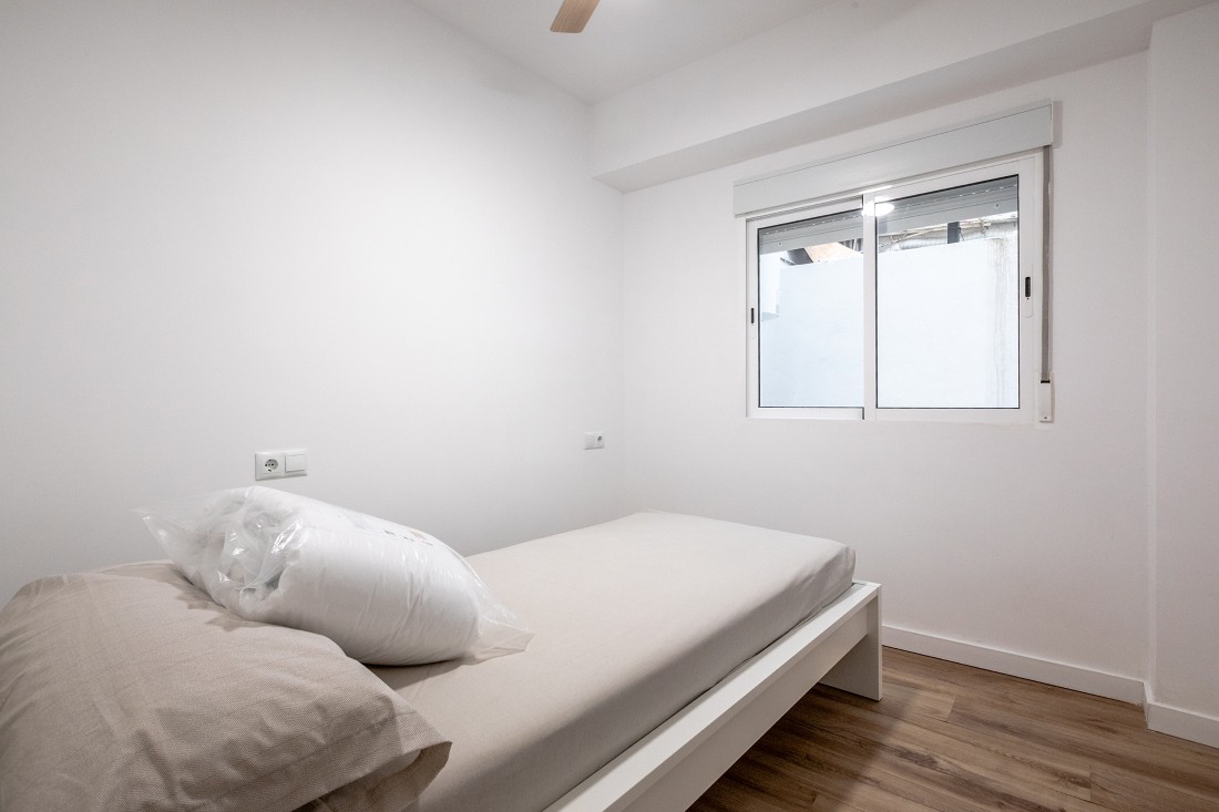 Apartment for sale in Valencia City, Monteolivete
