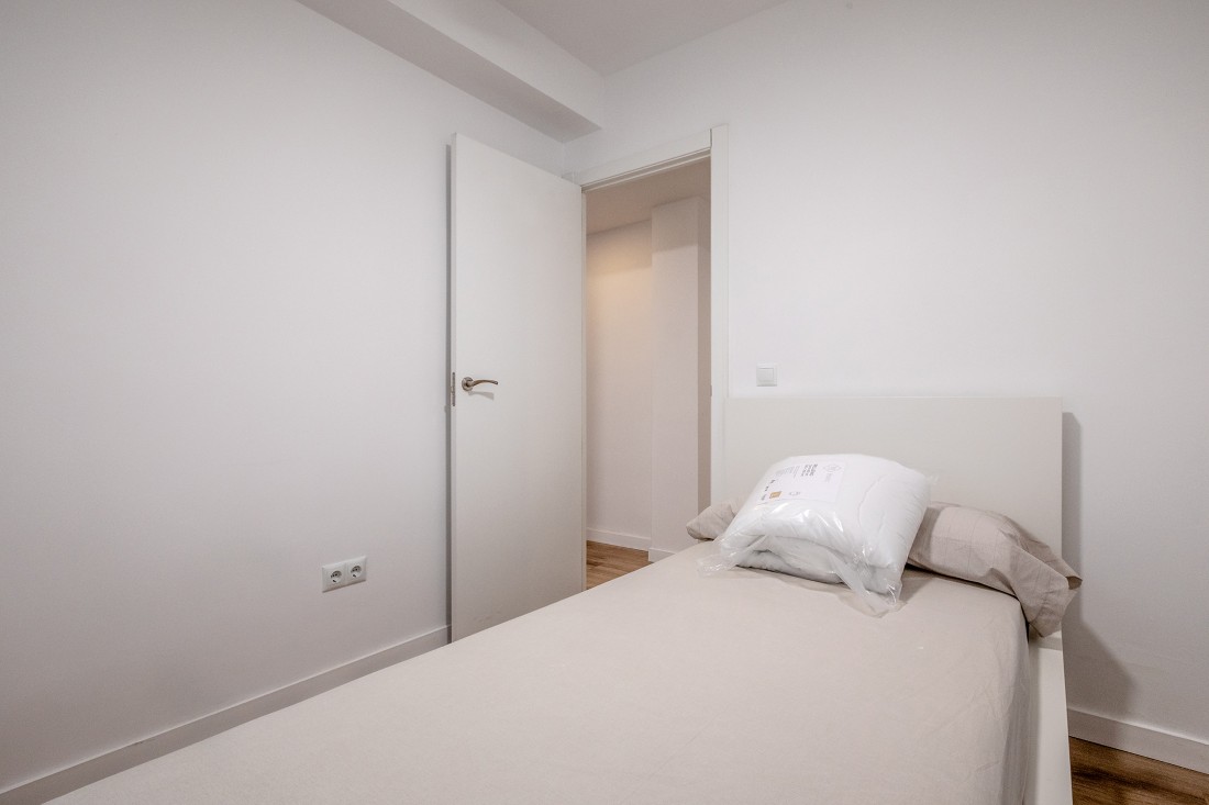 Apartment for sale in Valencia City, Monteolivete
