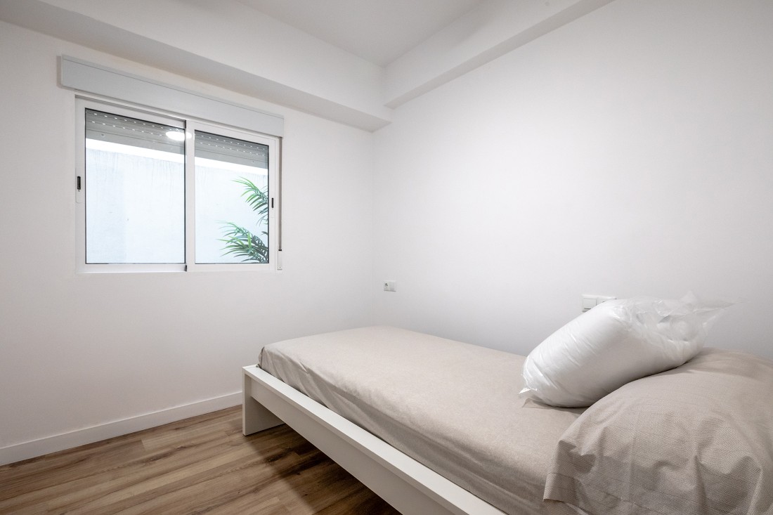 Apartment for sale in Valencia City, Monteolivete