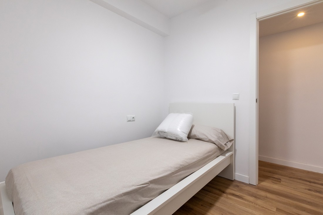 Apartment for sale in Valencia City, Monteolivete