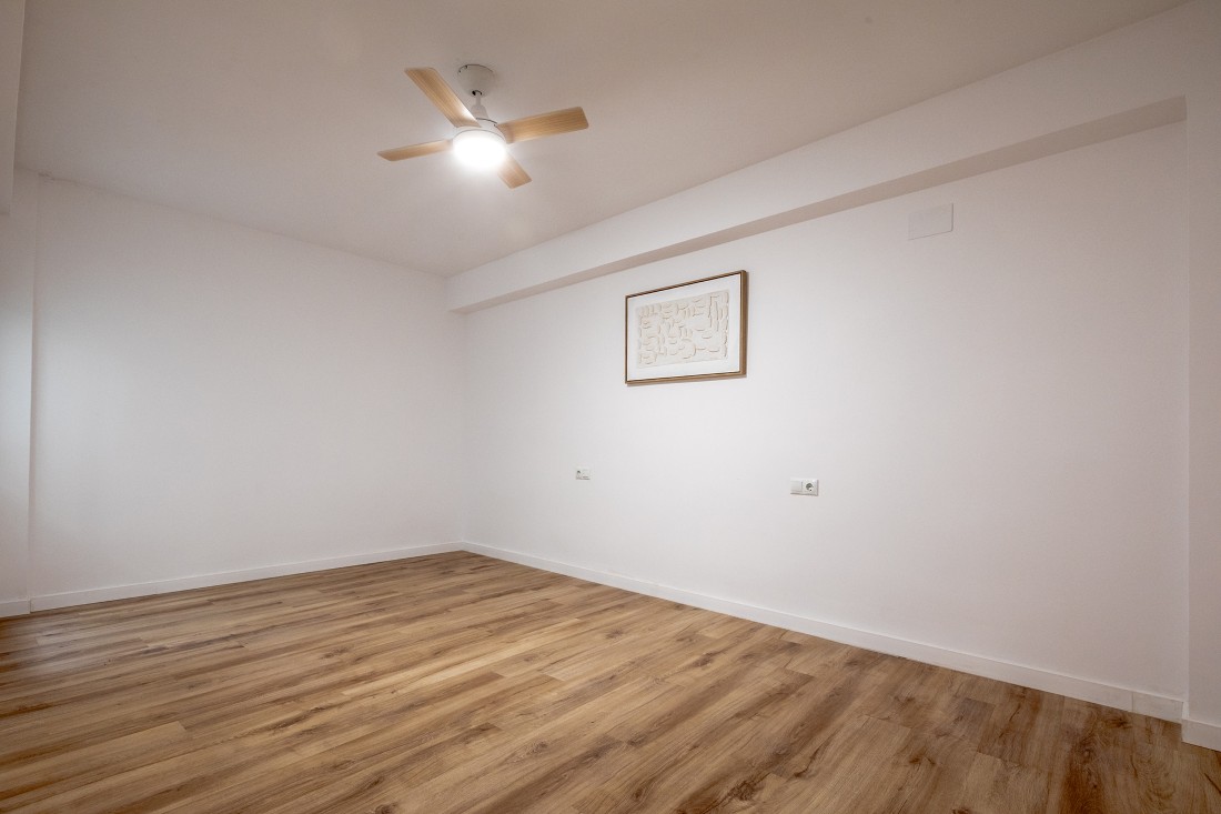 Apartment for sale in Valencia City, Monteolivete