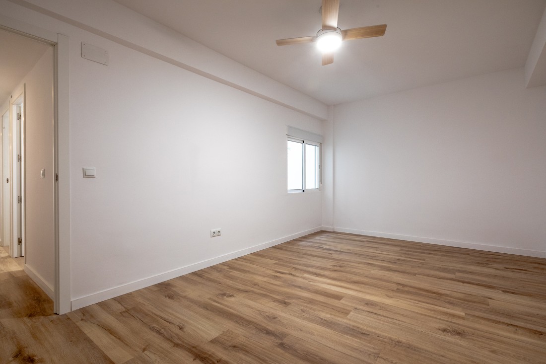 Apartment for sale in Valencia City, Monteolivete