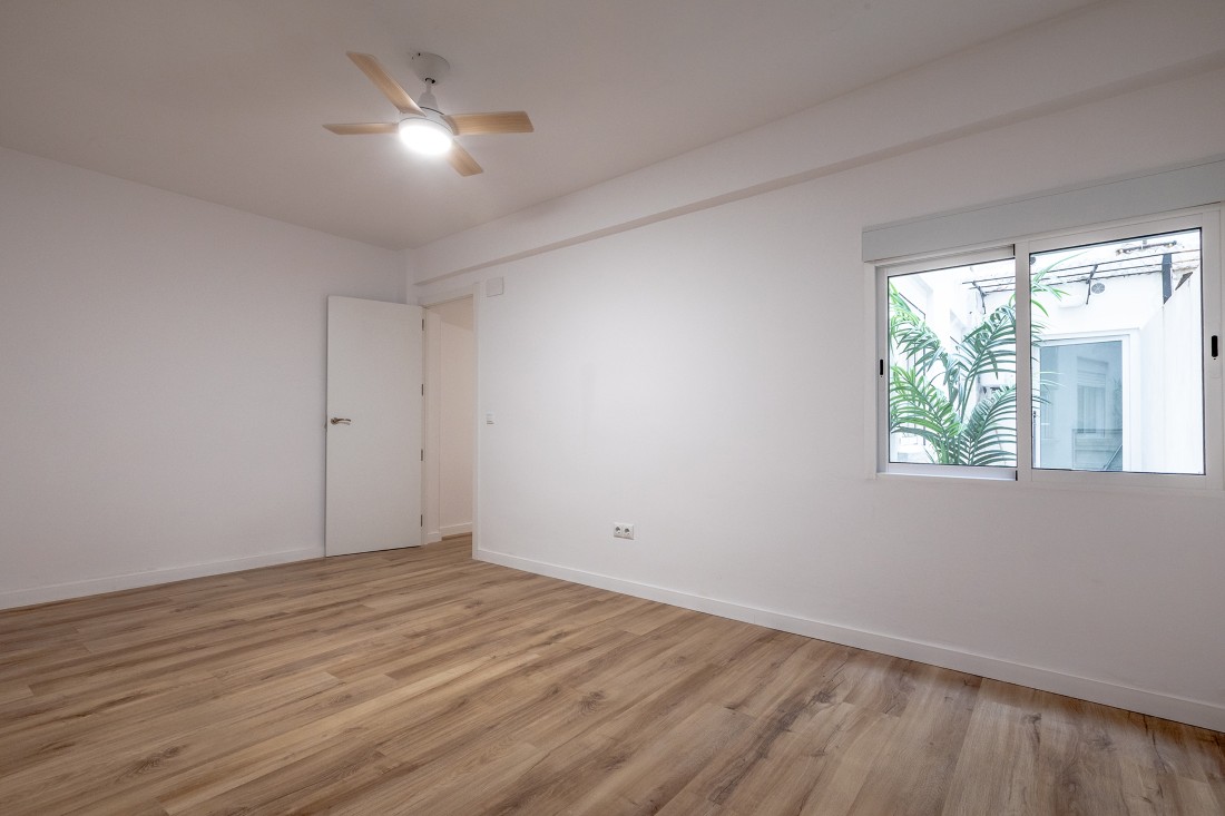 Apartment for sale in Valencia City, Monteolivete