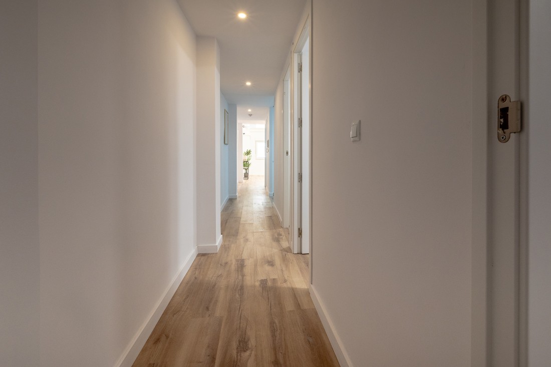 Apartment for sale in Valencia City, Monteolivete