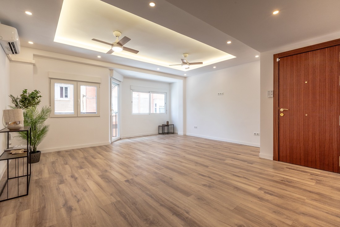 Apartment for sale in Valencia City, Monteolivete