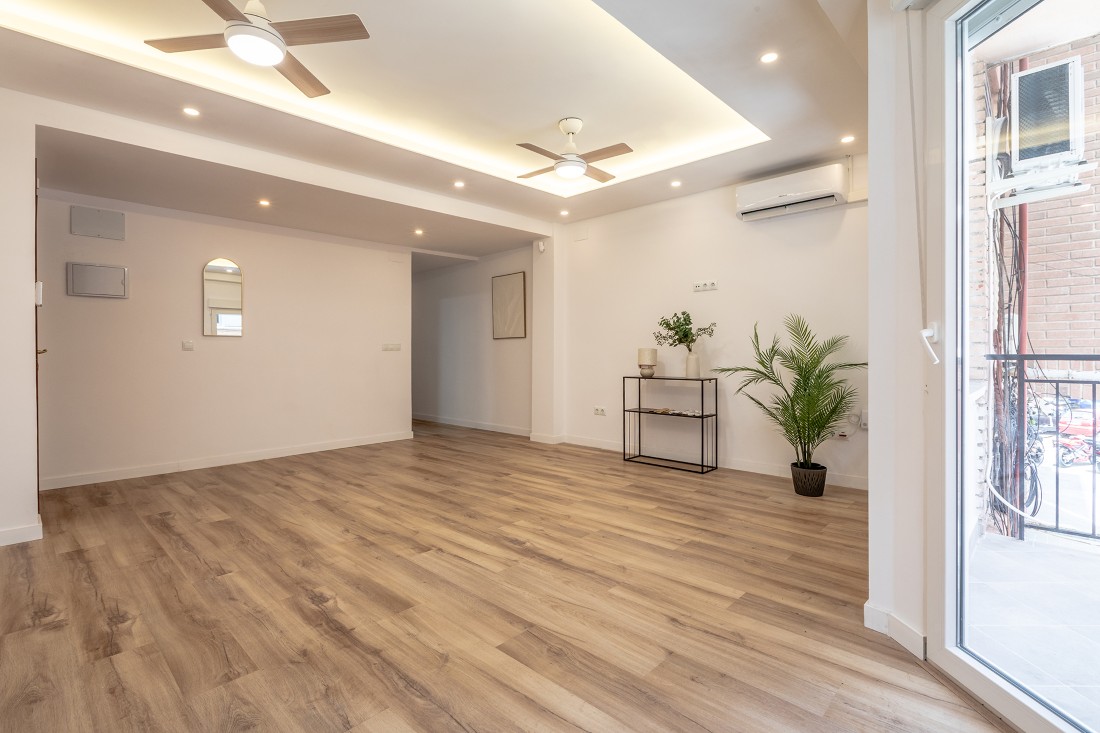 Apartment for sale in Valencia City, Monteolivete