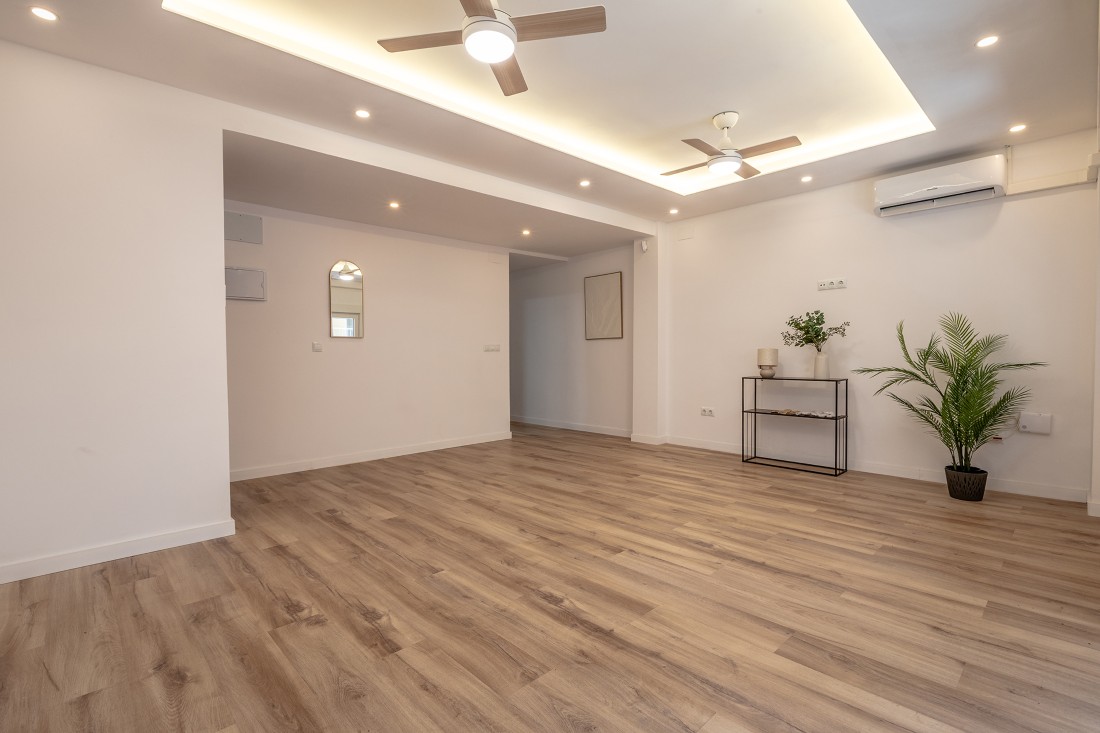 Apartment for sale in Valencia City, Monteolivete