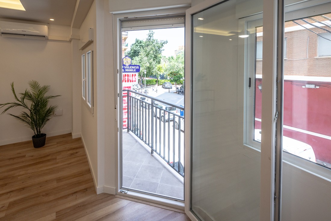 Apartment for sale in Valencia City, Monteolivete
