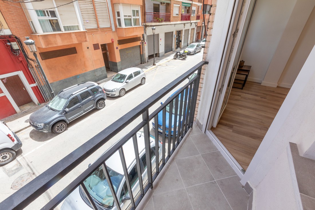 Apartment for sale in Valencia City, Monteolivete