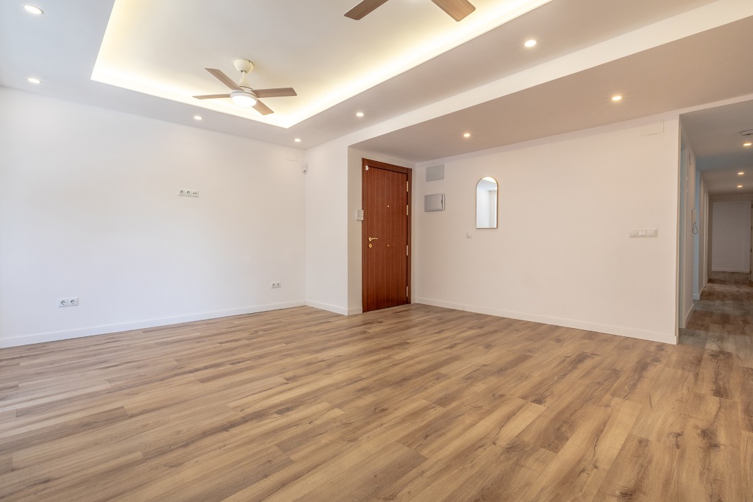 Apartment for sale in Valencia City, Monteolivete