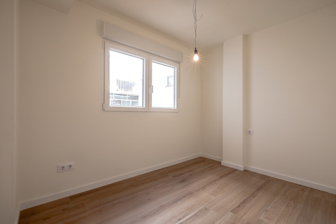 Apt in Valencia (1) Fully renovated apartment in the Patraix district in Valencia