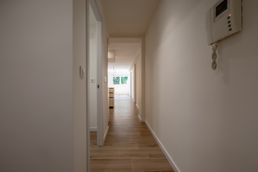 Apt in Valencia (12) Fully renovated apartment in the Patraix district in Valencia