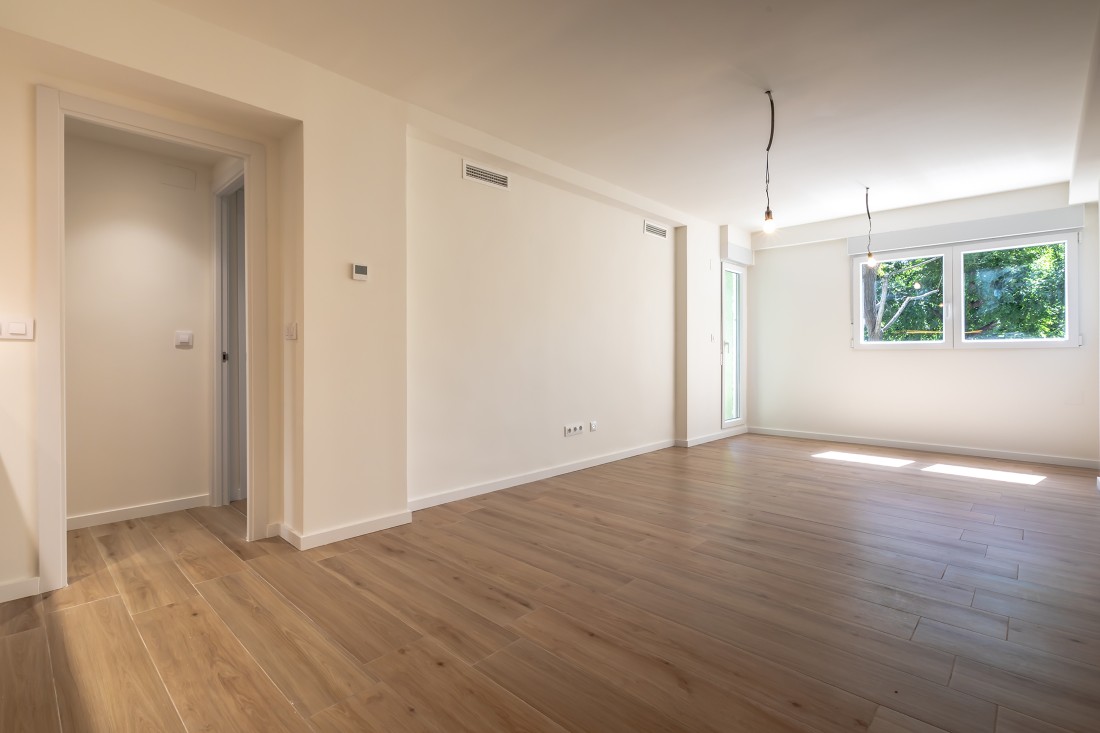 Apt in Valencia (18) Fully renovated apartment in the Patraix district in Valencia
