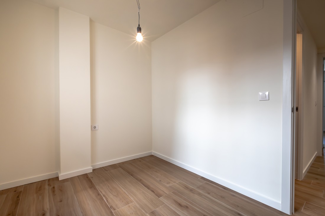 Apt in Valencia (2) Fully renovated apartment in the Patraix district in Valencia