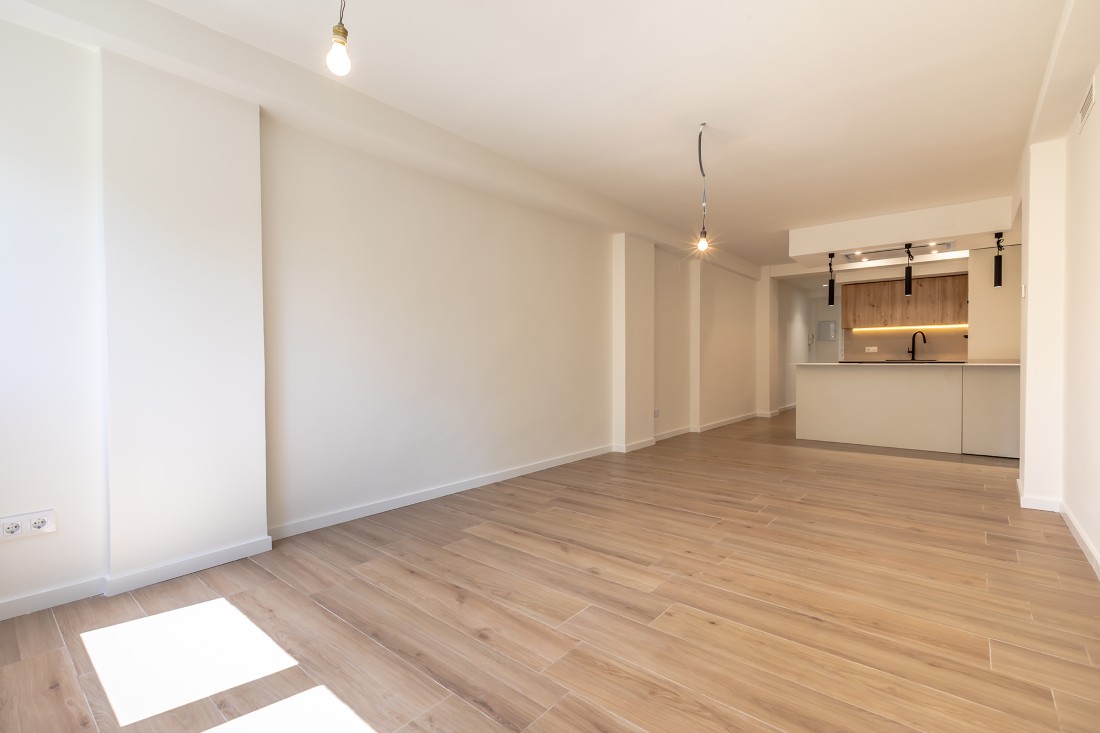 Apt in Valencia (20) Fully renovated apartment in the Patraix district in Valencia