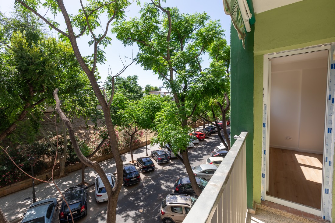 Apt in Valencia (23) Fully renovated apartment in the Patraix district in Valencia