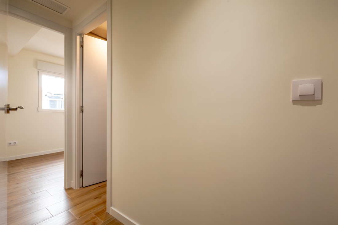 Apt in Valencia (24) Fully renovated apartment in the Patraix district in Valencia