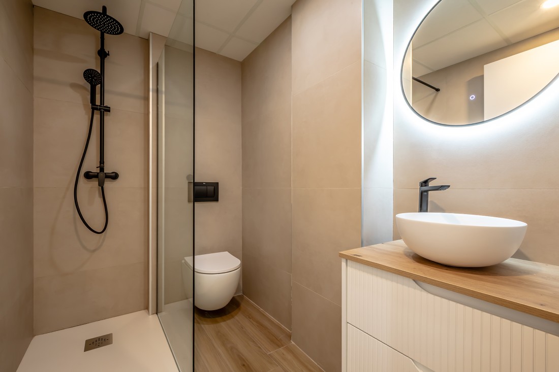 Apt in Valencia (3) Fully renovated apartment in the Patraix district in Valencia