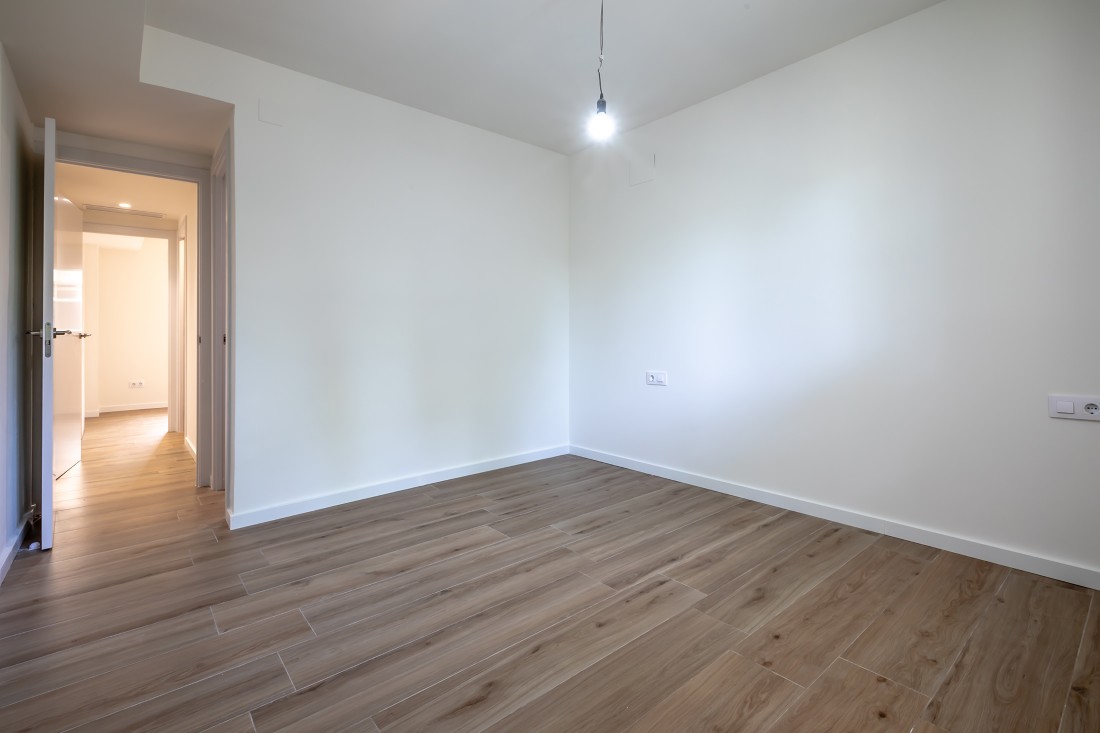 Apt in Valencia (6) Fully renovated apartment in the Patraix district in Valencia