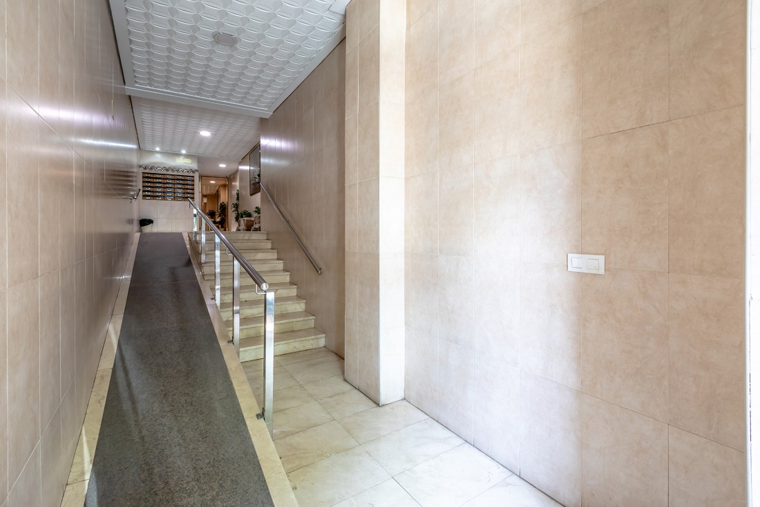 Apt in Valencia (7) Fully renovated apartment in the Patraix district in Valencia