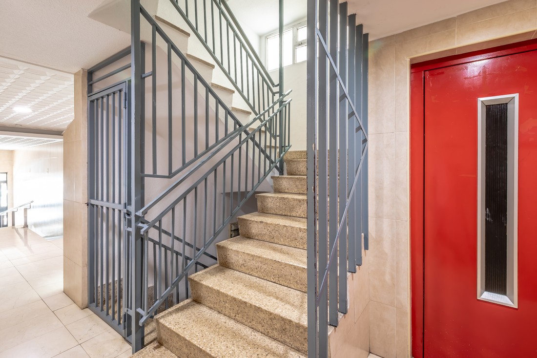 Apt in Valencia (8) Fully renovated apartment in the Patraix district in Valencia