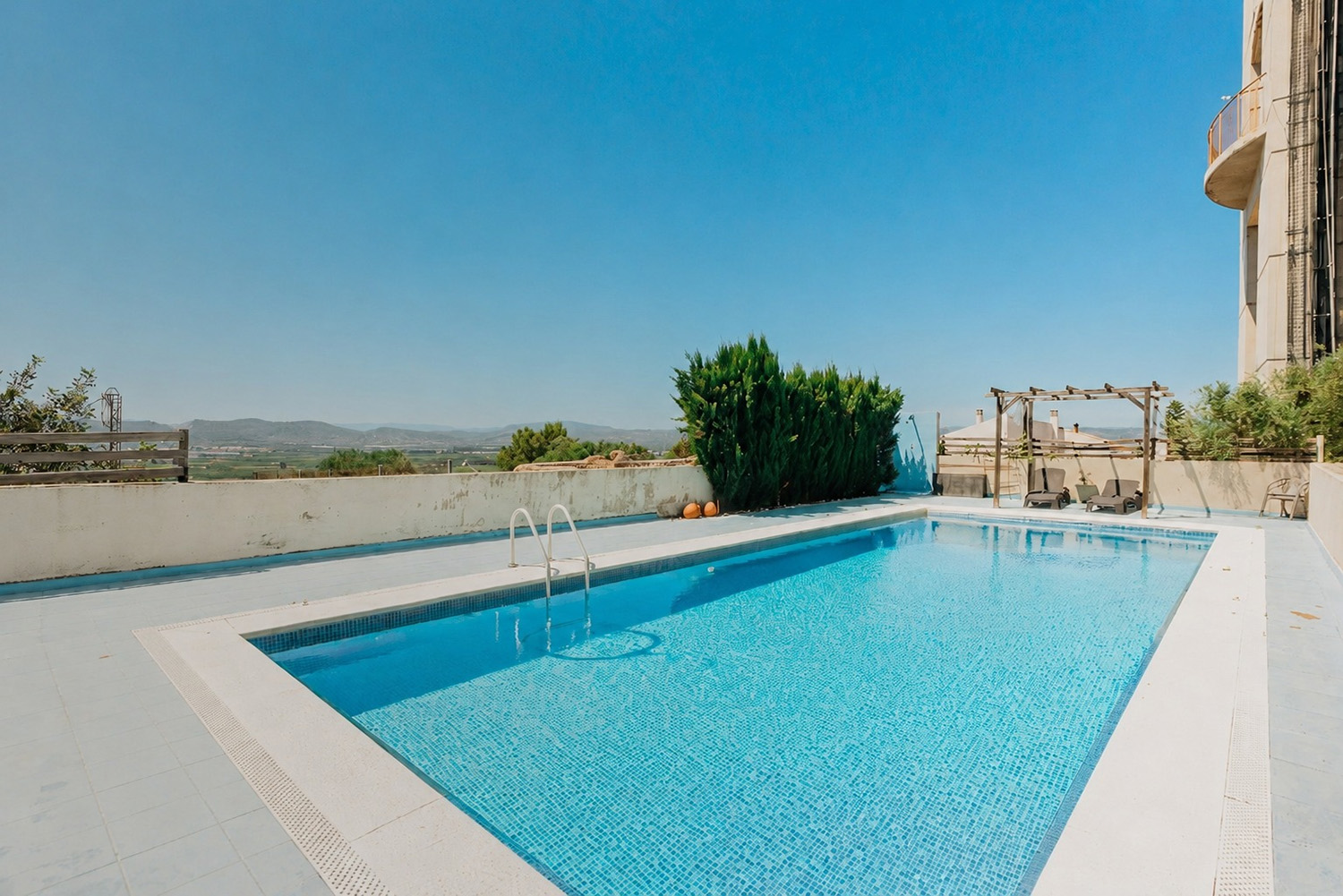 Alberic villa for sale Valencia