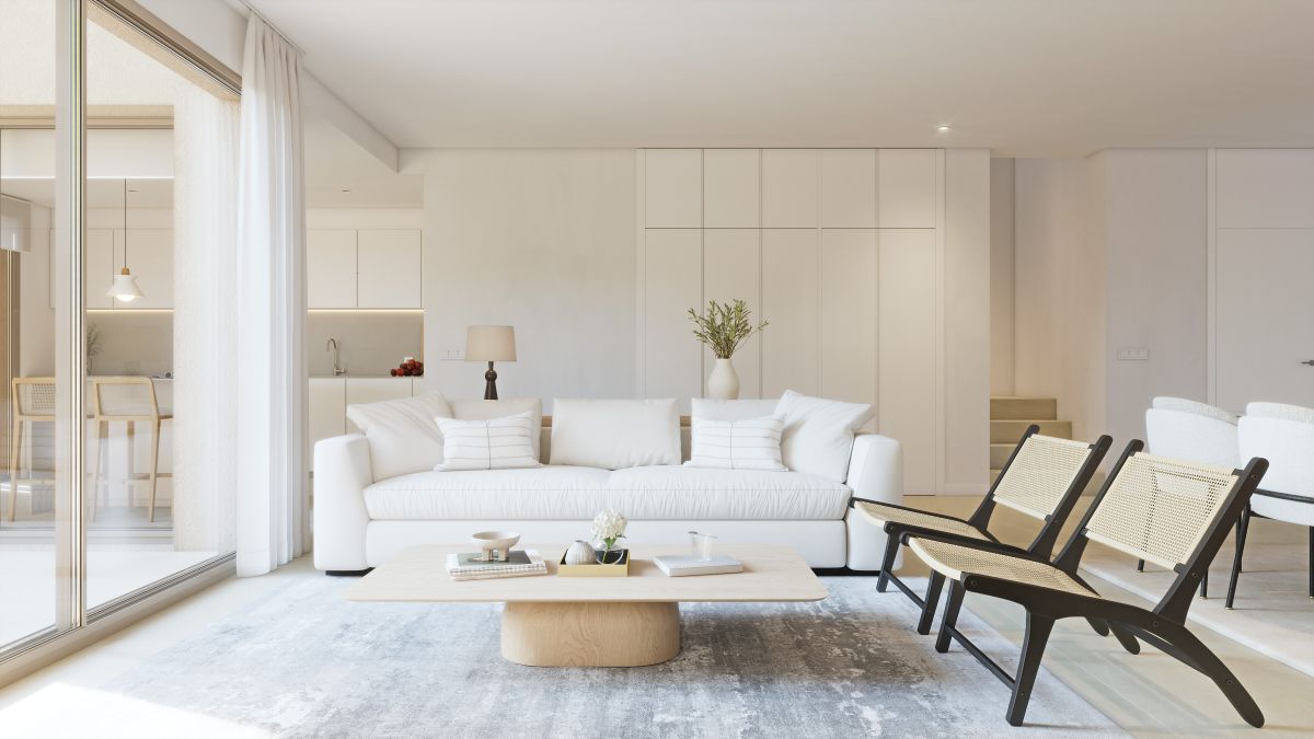New build property Godella (7) New build Semi-Detached for sale in Godella