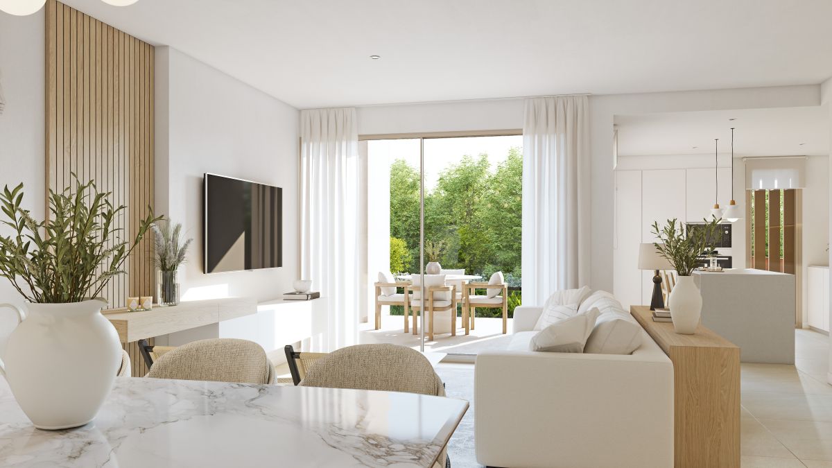 New build property Godella (8) New build Semi-Detached for sale in Godella