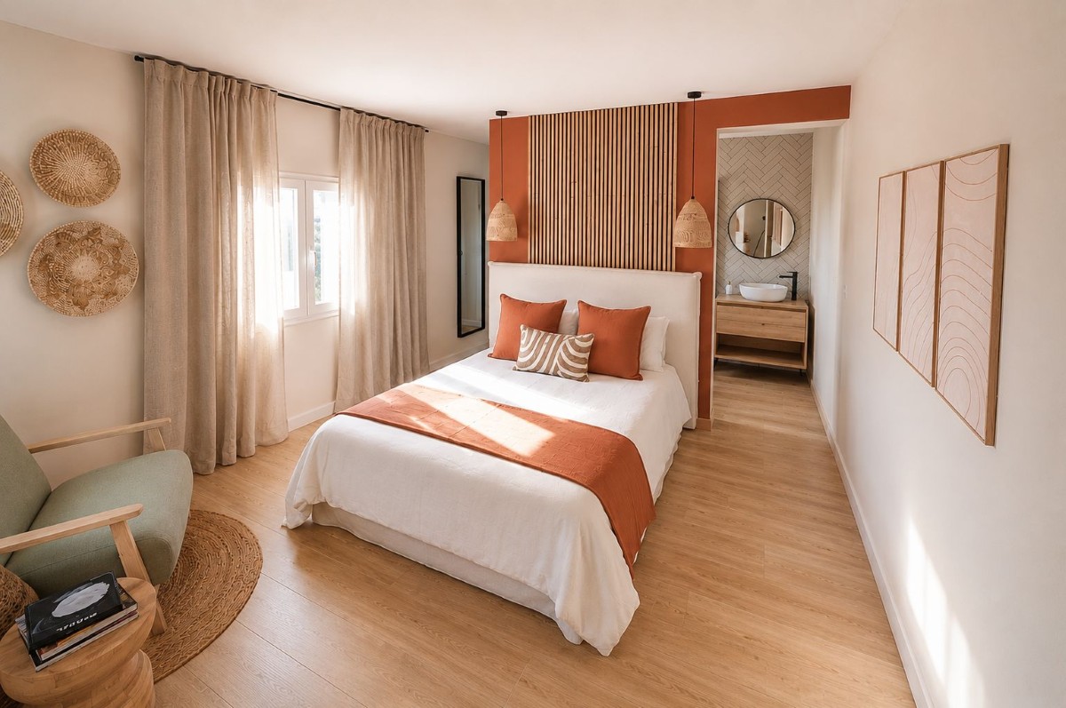 Renovated apartment Valencia city (1) Renovated apartment for sale in Valencia city