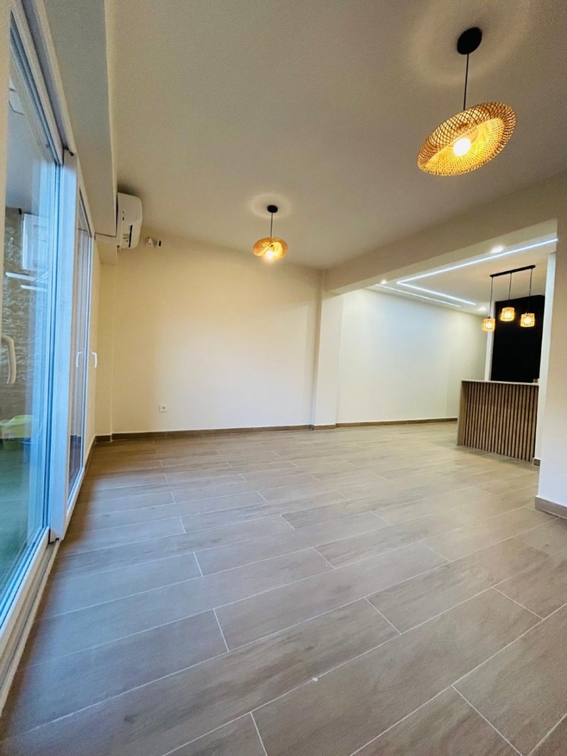 Renovated apartment Valencia city (10) Renovated apartment for sale in Valencia city