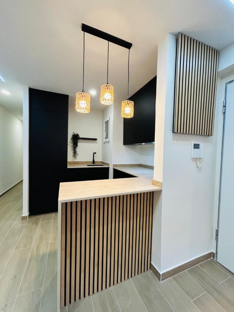 Renovated apartment Valencia city (11) Renovated apartment for sale in Valencia city
