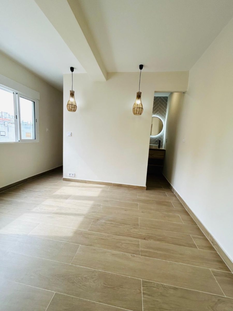 Renovated apartment Valencia city (14) Renovated apartment for sale in Valencia city