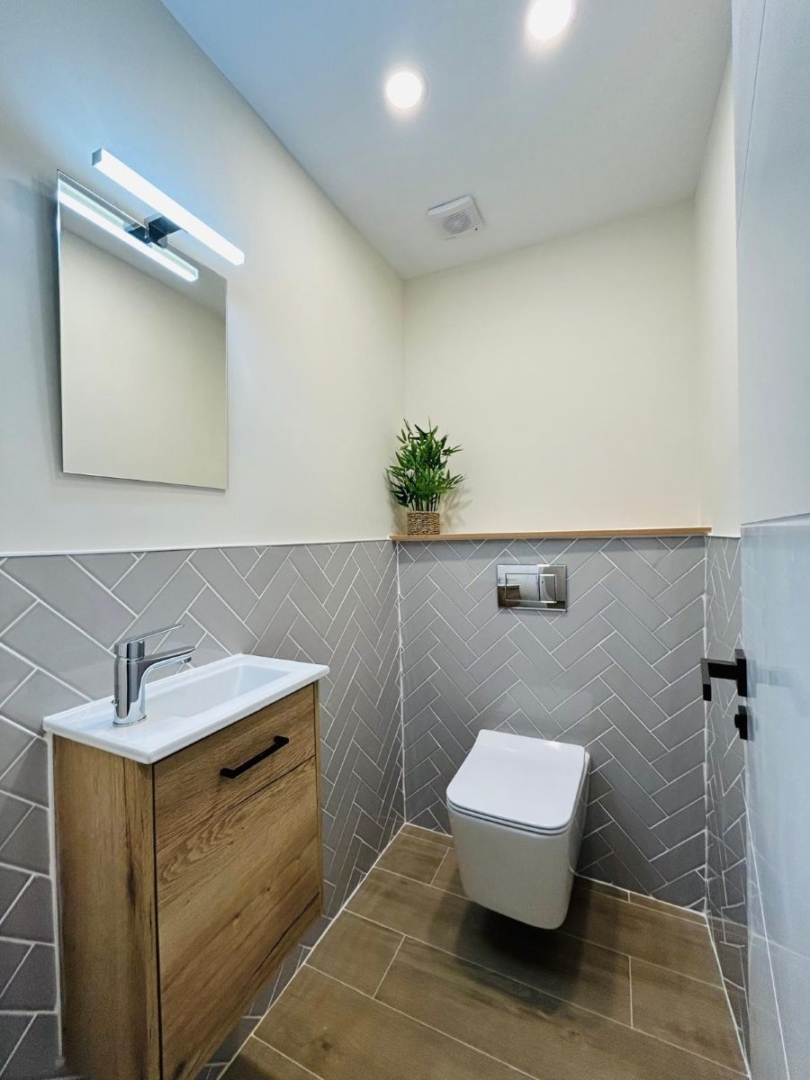 Renovated apartment Valencia city (5) Renovated apartment for sale in Valencia city