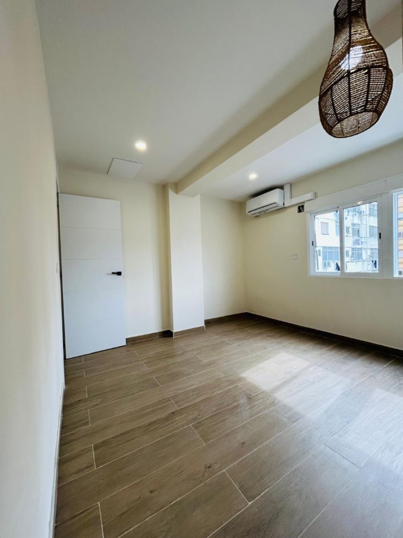 Renovated apartment Valencia city (7) Renovated apartment for sale in Valencia city