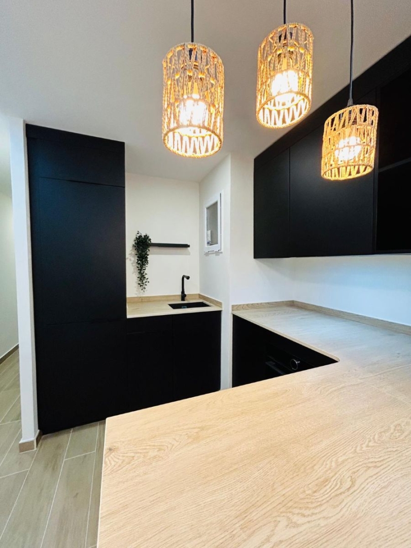 Renovated apartment Valencia city (9) Renovated apartment for sale in Valencia city